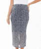 Kara Mesh Maternity Skirt by Tiffany Rose