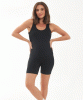 Luxe Knit Short Body Suit by Tiffany Rose