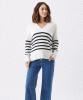 RIPE Miller Over Bump Maternity Jean (True Blue) from Tiffany Rose