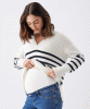 RIPE Miller Over Bump Maternity Jean (True Blue) from Tiffany Rose