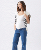 RIPE Miller Over Bump Maternity Jean (True Blue) from Tiffany Rose