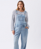 RIPE Parker Denim Overall (Vintage Wash) from Tiffany Rose