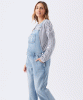 RIPE Parker Denim Overall (Vintage Wash) from Tiffany Rose