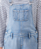 RIPE Parker Denim Overall (Vintage Wash) from Tiffany Rose