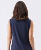 RIPE Peter Rib Nursing Tank (Navy) from Tiffany Rose