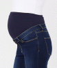 RIPE Rebel Ankle Grazer Jegging (Indigo) from Tiffany Rose