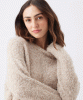 RIPE Theo Cosy Knit (Latte) from Tiffany Rose