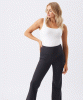 RIPE Tempo Flare Legging (Black) from Tiffany Rose