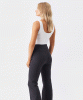 RIPE Tempo Flare Legging (Black) from Tiffany Rose