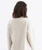 RIPE Vera Nursing Knit (Oat Marle) from Tiffany Rose