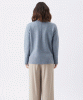 Wide Leg Tencel Pant (Taupe) by Tiffany Rose