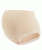 CACHE COEUR Seamless Maternity High Waist Brief (Natural) from Tiffany Rose