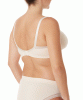 CACHE COEUR Seamless Maternity Low Waist Shorts (Blush) from Tiffany Rose