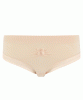 CACHE COEUR Seamless Maternity Low Waist Shorts (Blush) from Tiffany Rose