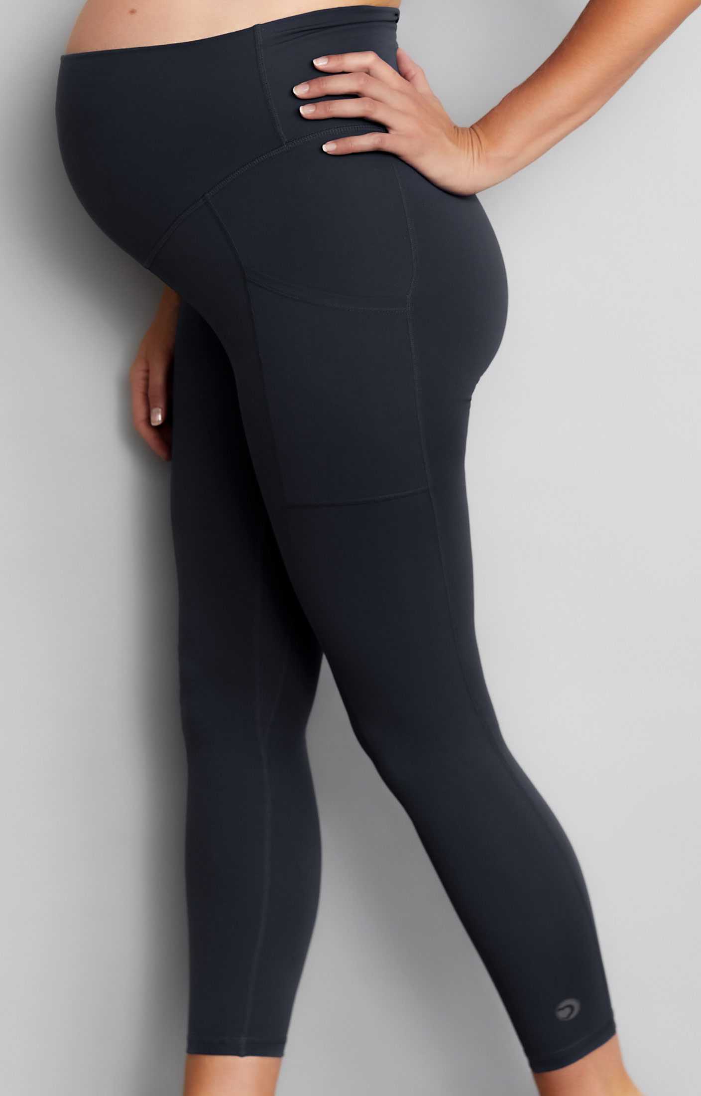 Activewear Luxe Leggings Black - Maternity Wedding Dresses, Evening Wear  and Party Clothes by Tiffany Rose US