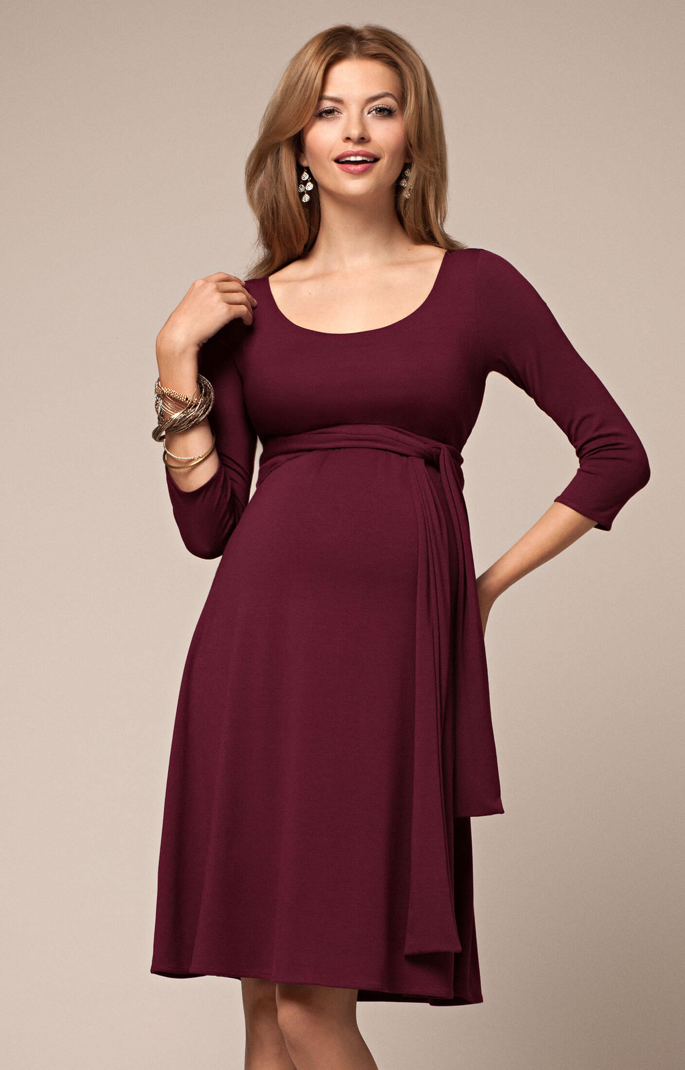 Women's Casual Plain Color Breastfeeding Maternity Nursing - Temu United  Kingdom