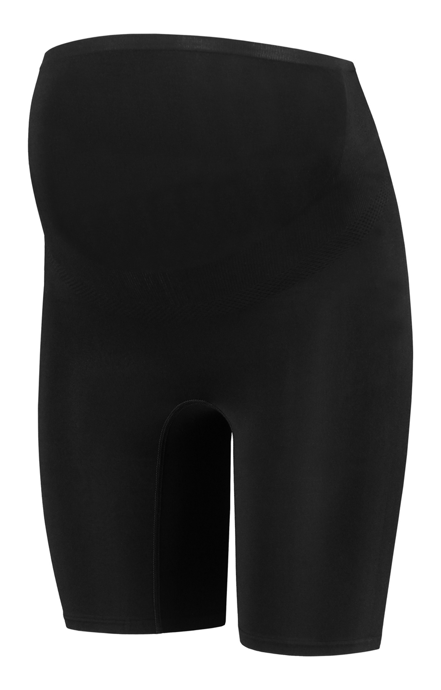 Maternity Seamless Shapewear Shorts Black - Maternity Wedding Dresses,  Evening Wear and Party Clothes by Tiffany Rose US