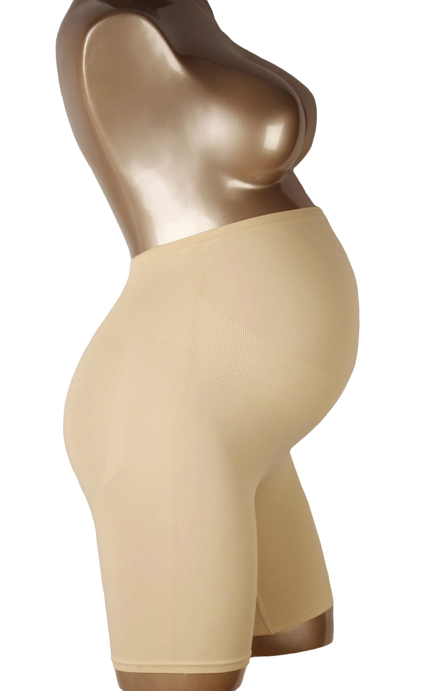 Skinlook - Soft Post Surgical Maternity Shapewear - Nude