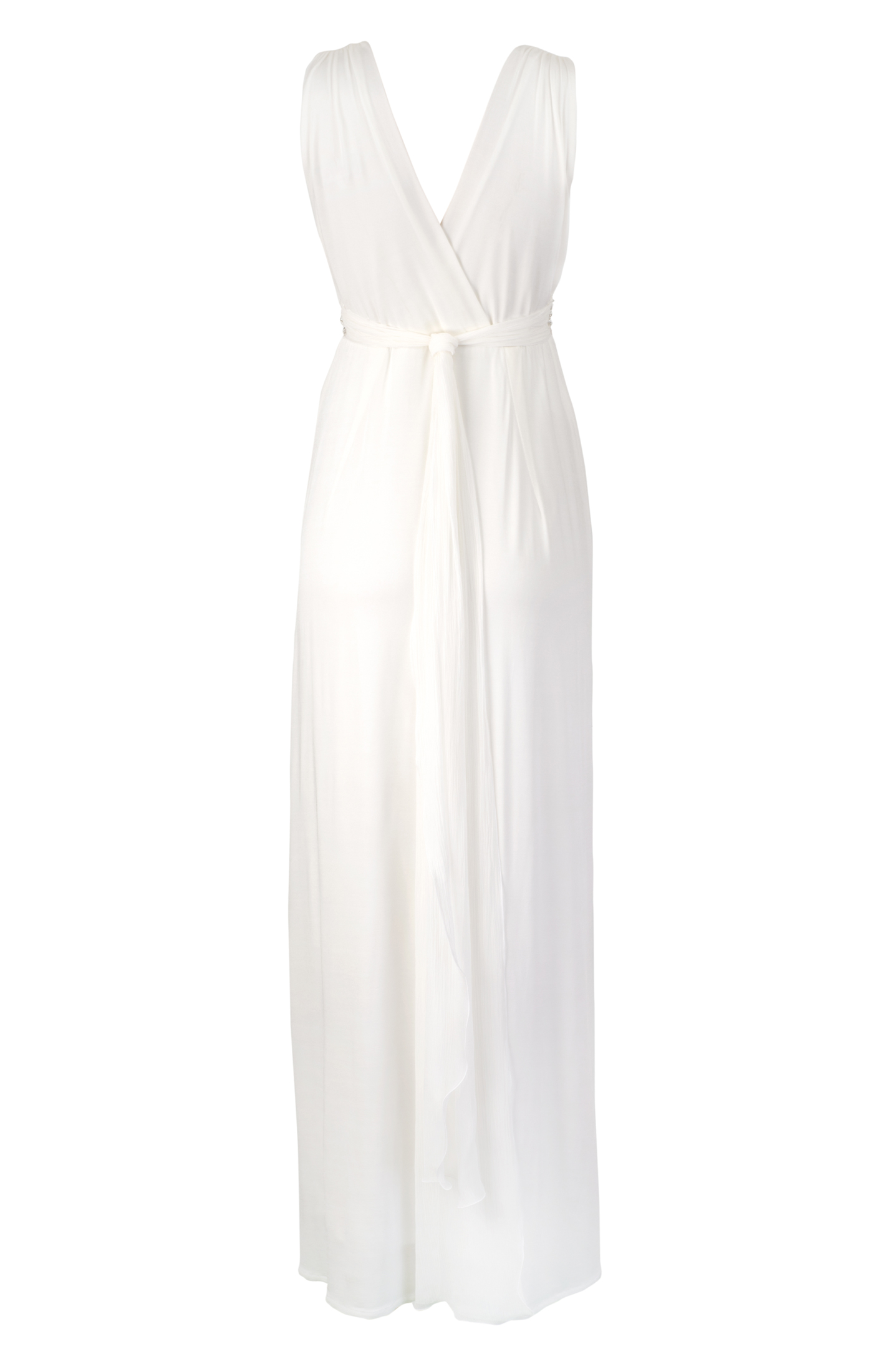 Anastasia Maternity Wedding Gown (Ivory) - Maternity Wedding Dresses ...