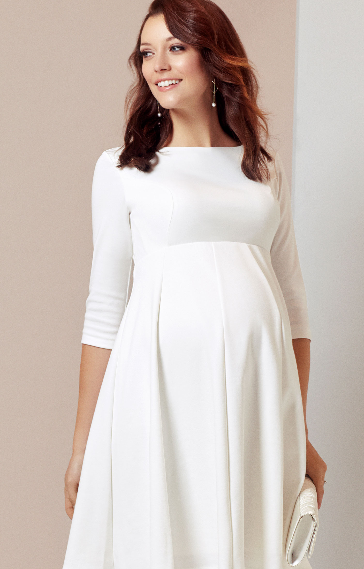 Pregnancy Dresses - Homecare24