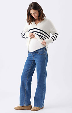 Umstandsjeans Umstandsjeans