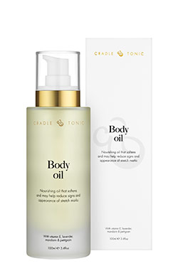 Hautpflege für Schwangere Hautpflege für Schwangere