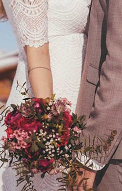 Tiffany Rose Real Brides Tiffany Rose Real Brides