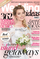Gesehen auf Wedding Ideas Magazine 