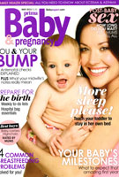 Gesehen auf Prima Baby Magazine