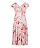 Robe de Grossesse Alessandra Fraîcheur Florale by Tiffany Rose